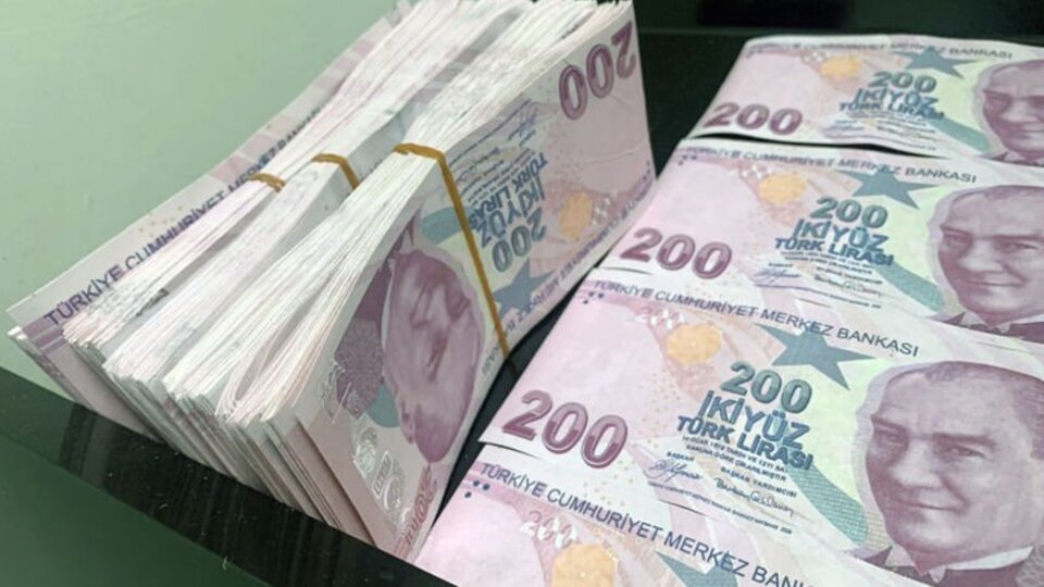 Hazine’den yüksek nakit süreçlere yönelik yeni beyan yükümlülükleri hazırlığı