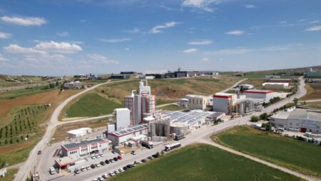 Henkel’den Ankara’da dönüşüm yatırımı