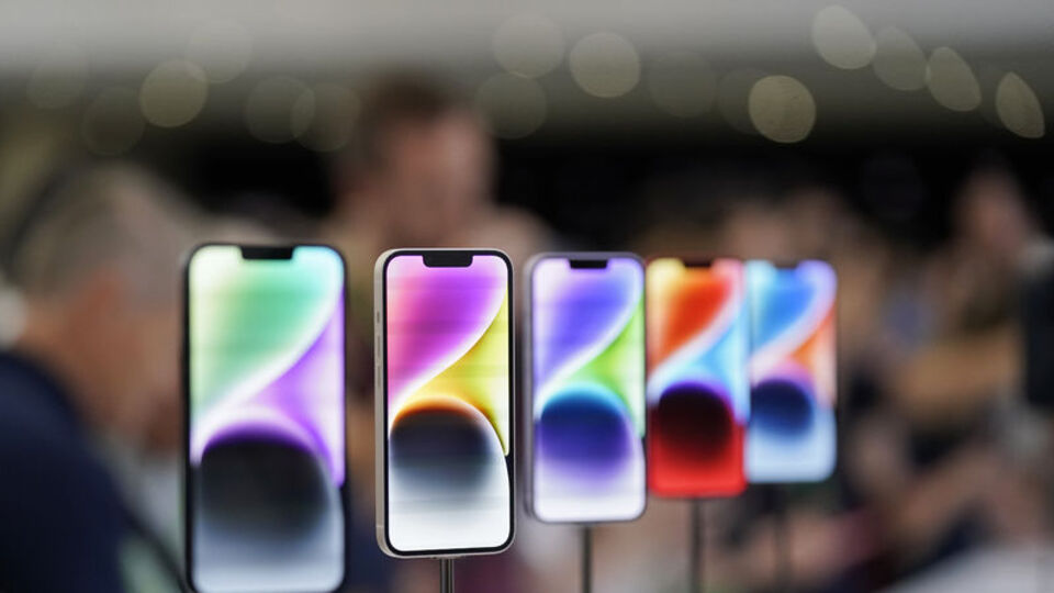 Hindistan akıllı telefon üretiminde Çin’in tahtını salladı