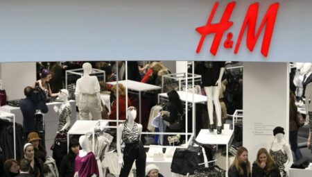 H&M’den eser tedariğinde pazara yakınlık planı