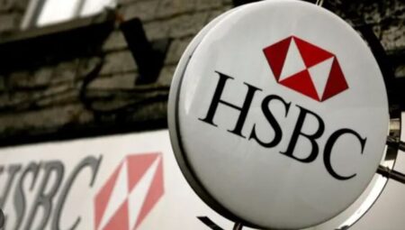 HSBC’nin kârında gerileme