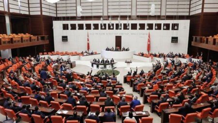 İktisat ve siyaset gündemi – 29 Haziran 2025