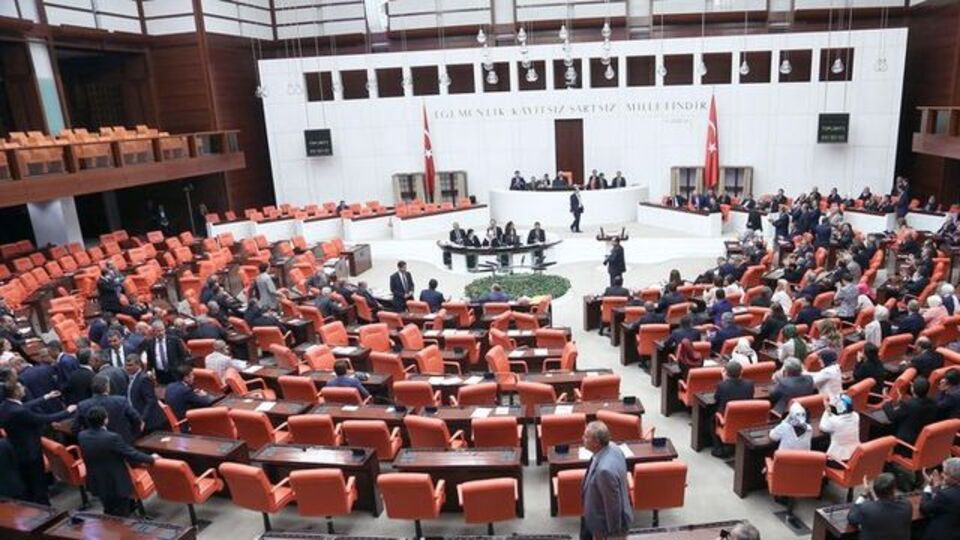 İktisat ve siyaset gündemi – 4 Temmuz 2025