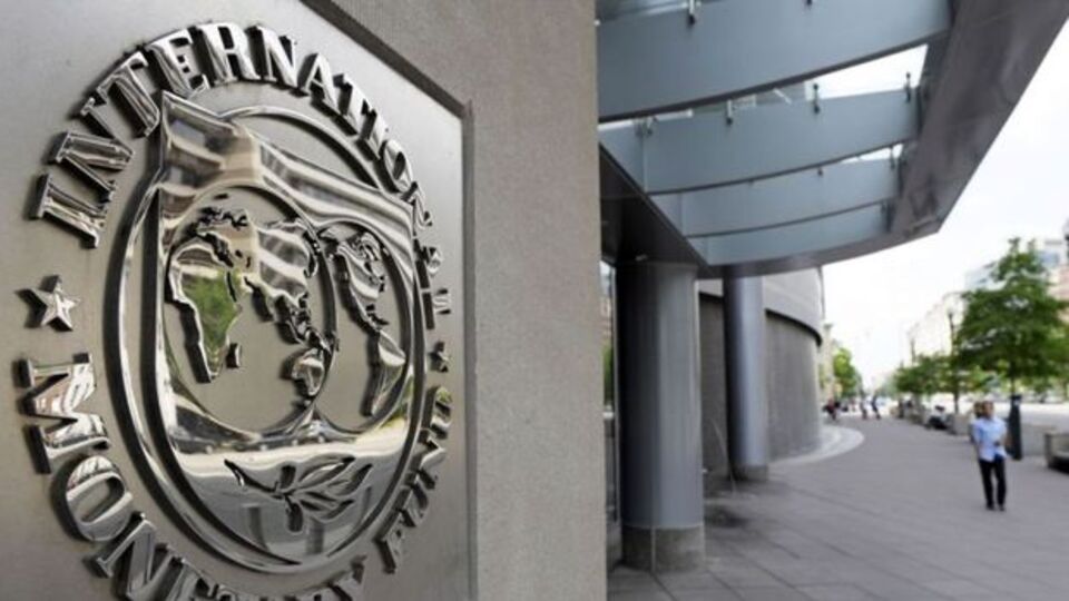 IMF: Ekonomik göstergeler karmaşık bir tabloyu yansıtıyor