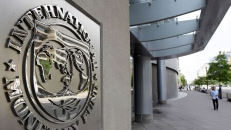 IMF Türkiye ve global büyüme iddialarını revize etti