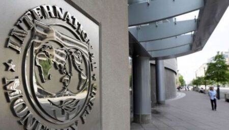 IMF’den ABD’de vergi indirimi uyarısı