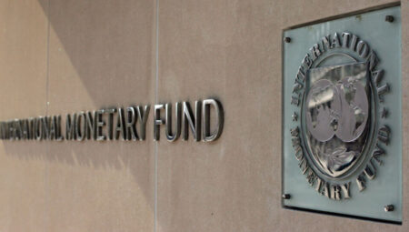 IMF’den Fed’e Trump uyarısı