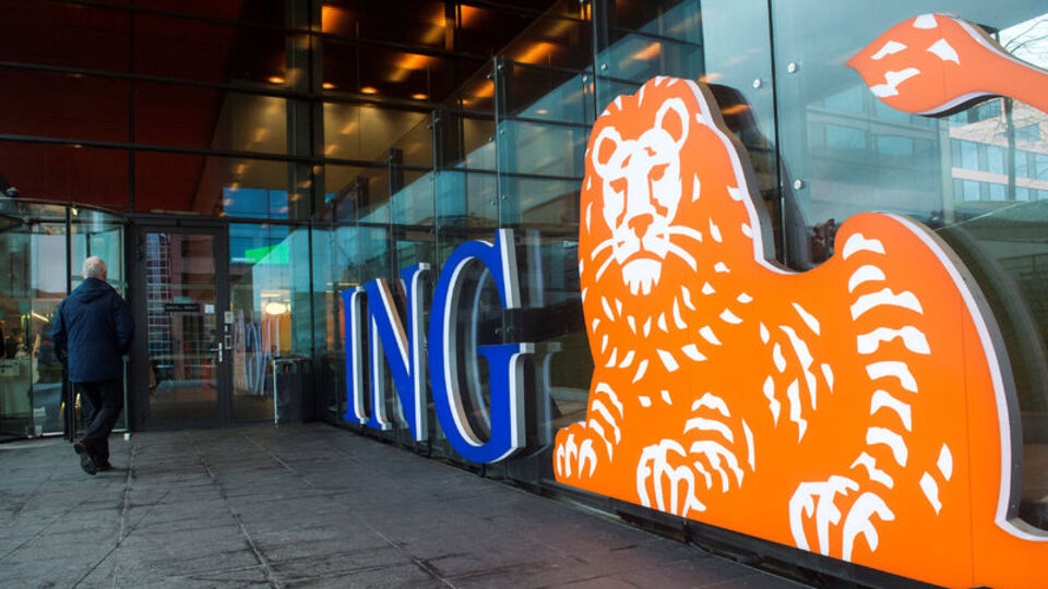 ING üst seviye yöneticileri işten çıkarıyor