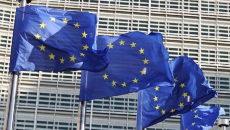 İşsizlik Euro Bölgesi’nde yükselirken, AB’de değişmedi