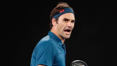 İsviçreli tenisçi Federer servetiyle ‘elitler’ kulubüne girdi