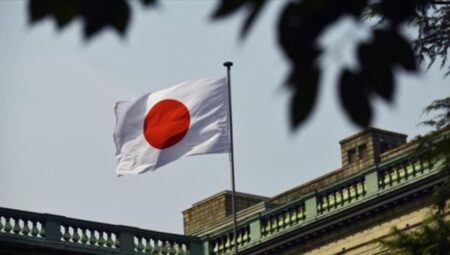 Japonya faizleri sabit tuttu
