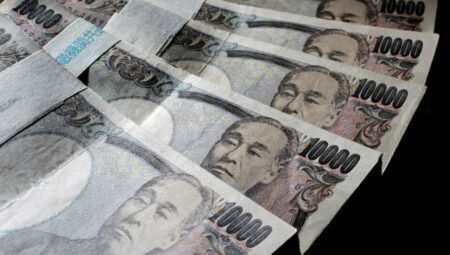 Japonya’da fiyat artışı 34 yılın doruğunda