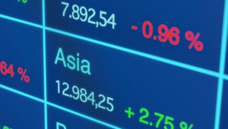 Japonya’da otomotiv payları ticaret muahedesiyle yükseldi