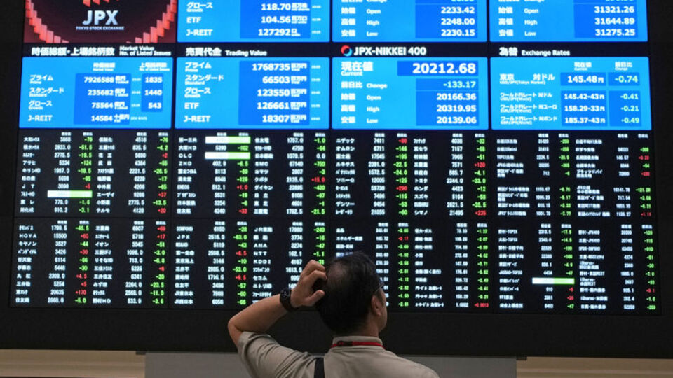 Japonya’nın 20 yıl vadeli tahvil getirisi 2000’den bu yana en yüksek düzeyde