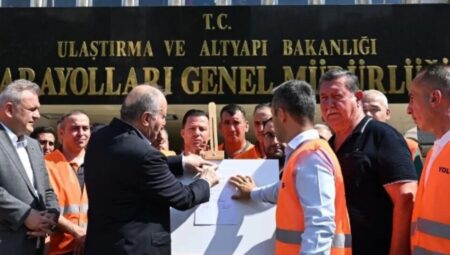 Kamu personelinden grev kararı