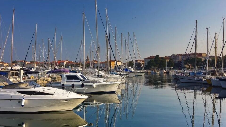 Koç’tan Göcek’te marina kontratı