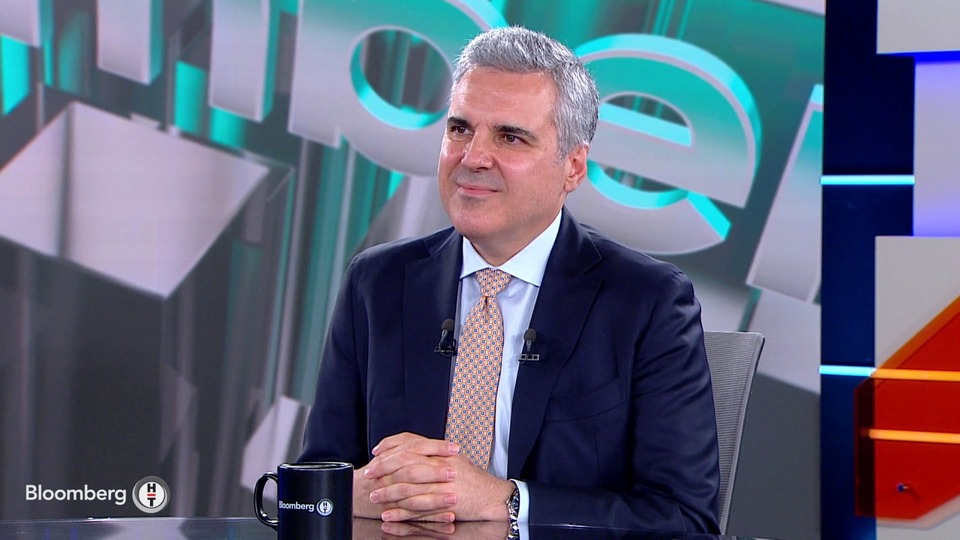 “Konut kesiminde faiz oranlarının yüksekliği değerli bir nokta”
