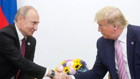 Kremlin’den Putin-Trump görüşmesine ait açıklama