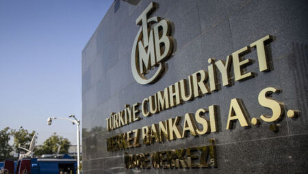 Merkez Bankası’ndan gerçek dalın döviz konumuna ait yeni not