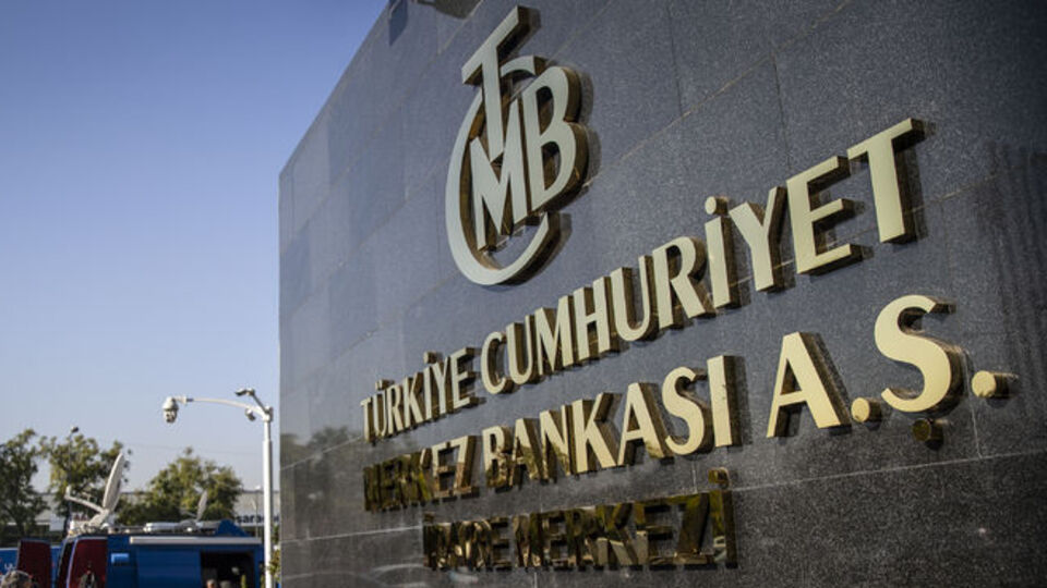 Merkez Bankası’ndan gerçek dalın döviz konumuna ait yeni not