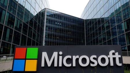 Microsoft: Çinli siber korsanlar yazılım açıklarından yararlanıyor