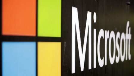 Microsoft ve Meta’nın geliri Nisan-Haziran devrinde arttı