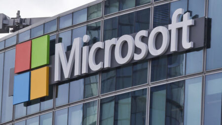 Microsoft’un piyasa kıymeti 4 trilyon doları aştı