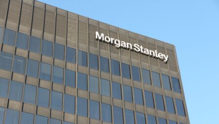 Morgan Stanley’den TCMB patikası kestirimi