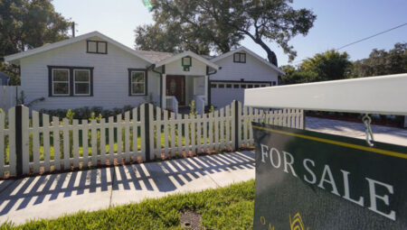Mortgage müracaatları son 2 yılın en yüksek düzeyinde