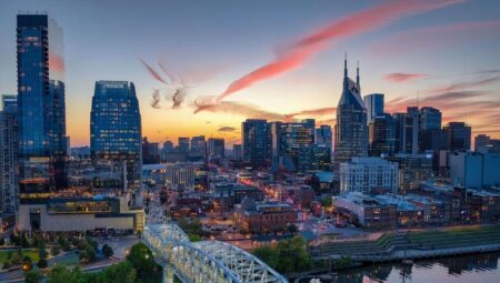 Musk, Nashville’in altında Tesla tünelleri inşa edecek
