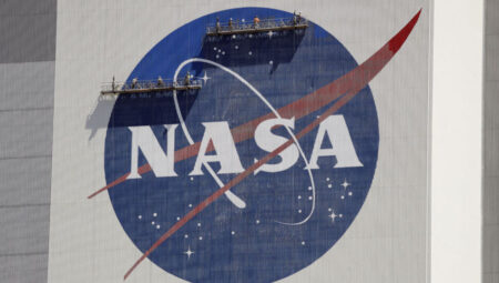 NASA’da çok sayıda üst seviye işçi vazifeden ayrılıyor