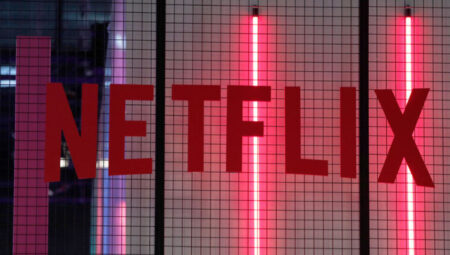 Netflix’in geliri ve kârı ikinci çeyrekte yükseldi
