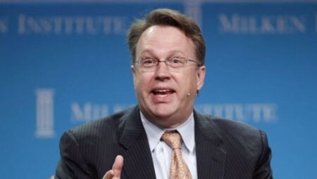 New York Fed Başkanı Williams: Tarife etkileri yeni yeni hissediliyor