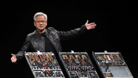 Nvidia CEO’sundan “yapay zekayı kullananlara işi kaptırırsınız” uyarısı