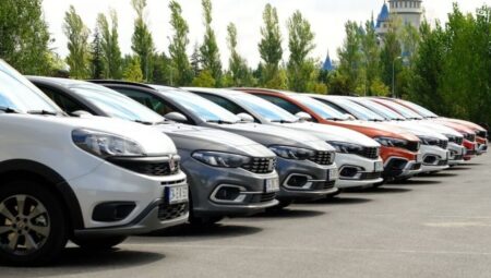 ODMD Başkanı Bozkurt: Artan vergilerle yılın ikinci yarısı otomotiv için güç geçecektir
