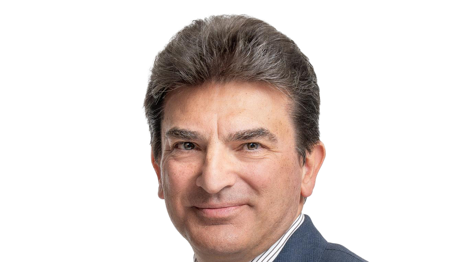 OYAK Genel Müdürlüğü’nde vazife değişikliği