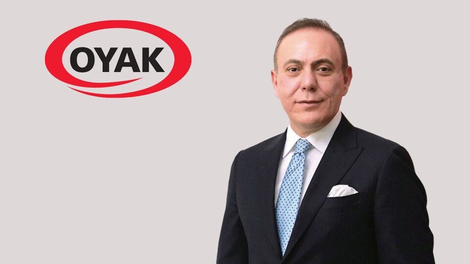 OYAK, İsken-Sugözü Güç Santralinde tam denetim sahibi olacak