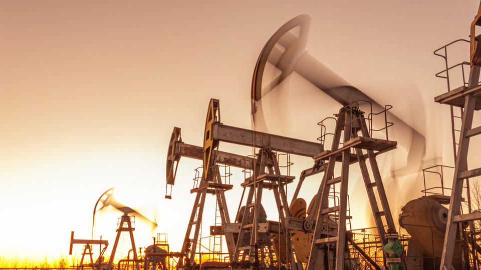 Petrolde taraf aşağı