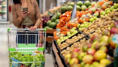 Piyasanın yıl sonu enflasyon iddiası yüzde 30’un altına geriledi