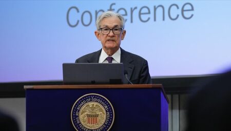 Powell’dan bankalara ‘büyümeye katkı sunun’ iletisi