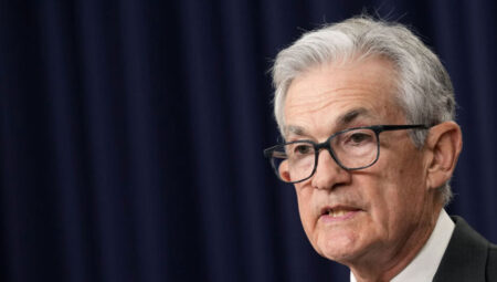 Powell’ın soruşturulması için müracaat yapıldı