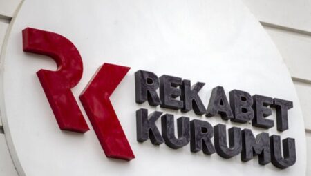 Rekabet Kurumu algoritmalarla yapılan ihlalleri yapay zeka ile tespit edecek