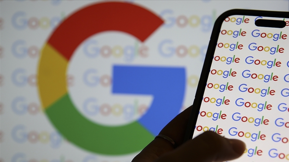 Rekabet Kurumu’ndan Google’a ceza