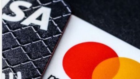 Rekabet’ten Visa ve Mastercard’a soruşturma