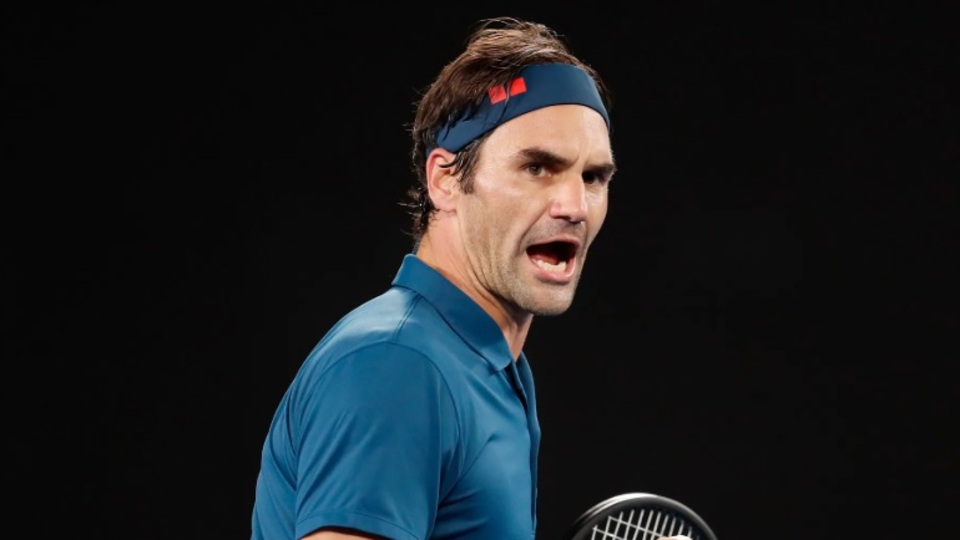 Roger Federer uzun vadeli mutabakatlarla tenis milyarderi oldu