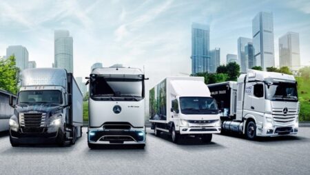 Rusya’dan Daimler Truck’a yaptırım
