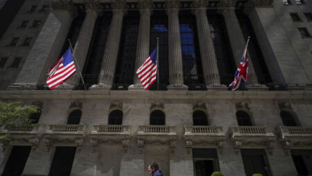 S&P 500 endeksi için yeni kestirim