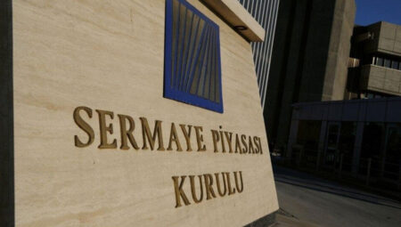 SPK’dan 8 şirketin borçlanma aracı ihracı müracaatına onay