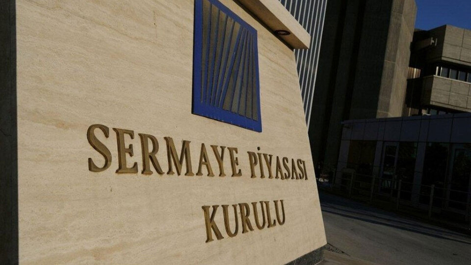 SPK’dan 8 şirketin borçlanma aracı ihracı müracaatına onay