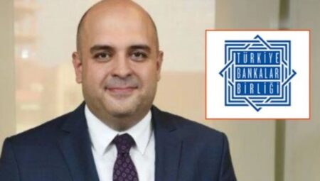 TBB’de üst seviye atama 